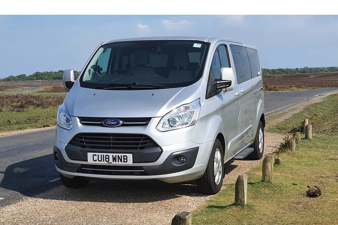 New Forest Day Out Private Tour from Southampton - Insights from Reviews: Knowledgeable Guides and Great Value