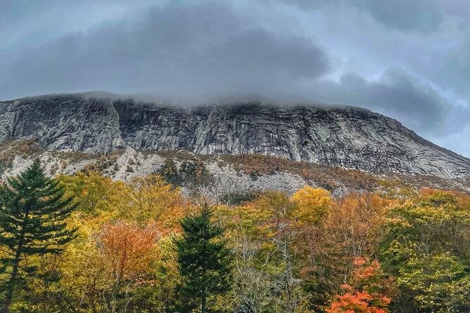 New Hampshire White Mountains Day Tour - Stroll Through North Conway’s Outdoor Hub of the White Mountains