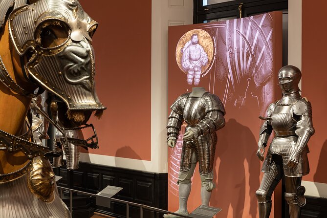 New Hofburg Palace Tour House of Habsburg - Final Thoughts on the New Hofburg Palace Tour House of Habsburg