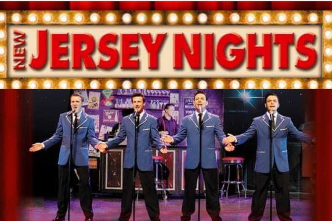 New Jersey Nights - Key Points