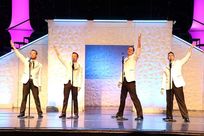 New Jersey Nights - Audience Feedback and Reception