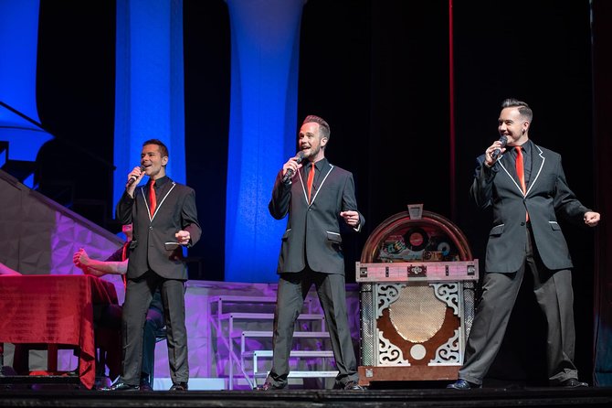 New Jersey Nights - Frequently Asked Questions