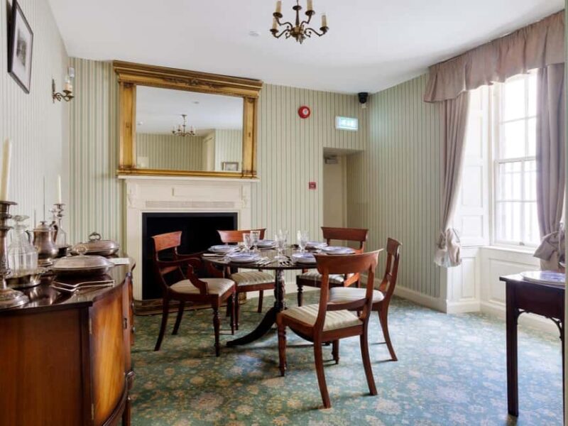 New Lanark: Visitor Attraction Entry Ticket - Who Will Most Benefit from This Tour?