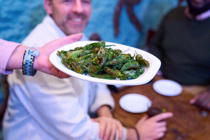 New! Madrid: Not Just Another Tapas & Wine Tour by Eating Europe - Learning About Spanish Rice: A Bolder Version of Paella