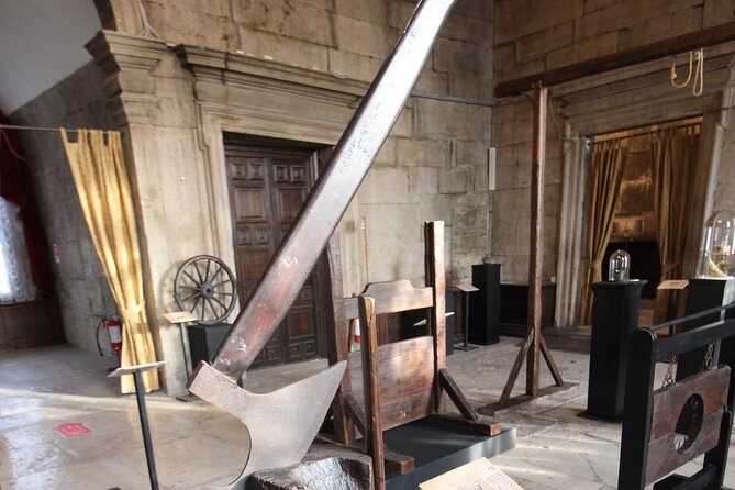 New - Maleficia: Inquisition, Torture and Witchcraft between the centuries - Exploring the Artifacts and Documents of the Holy Office