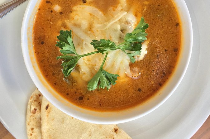 New Mexican Flavors Food Tour of the Santa Fe Plaza - How This Tour Differs from Other Santa Fe Experiences