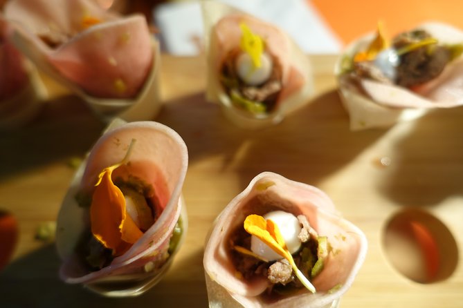 New Miami Design District Food & Art Tour - Key Points