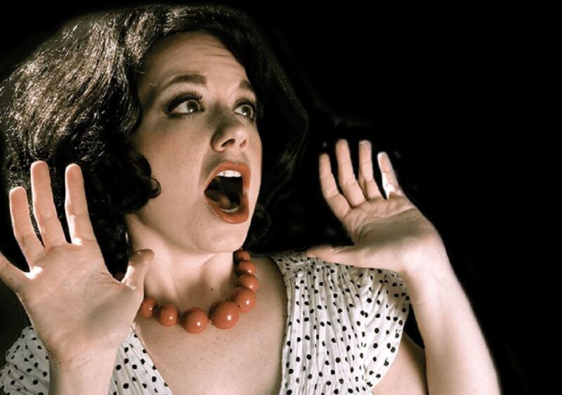 New Orleans: 2-Hour Ghosts & Vampires Walking Tour - Key Points