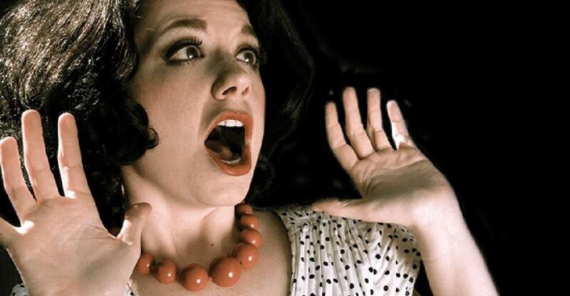 New Orleans: 2-Hour Ghosts & Vampires Walking Tour - The 87-Minute Guided Walk Through the French Quarter