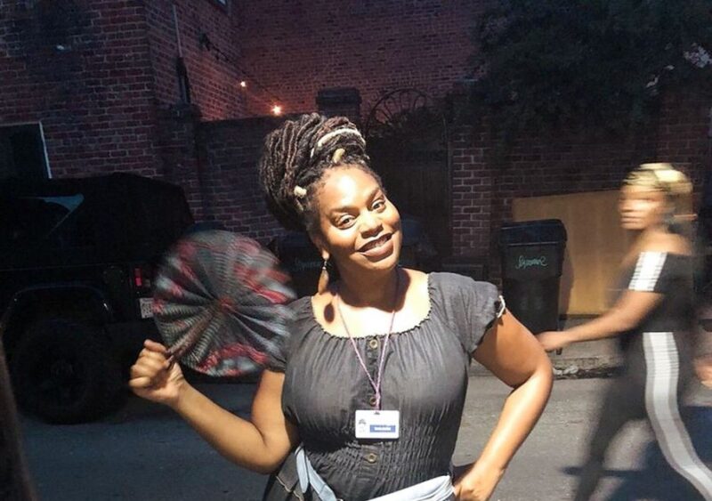 New Orleans: 2-Hour Ghosts & Vampires Walking Tour - The Atmosphere and Group Size