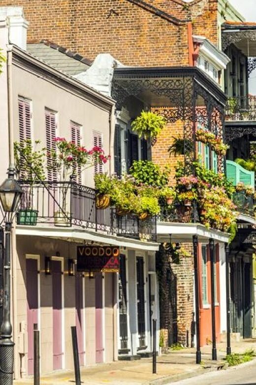 New Orleans: 2-Hour Historical Walking Tour - Hidden Local Spots and Unique Insights
