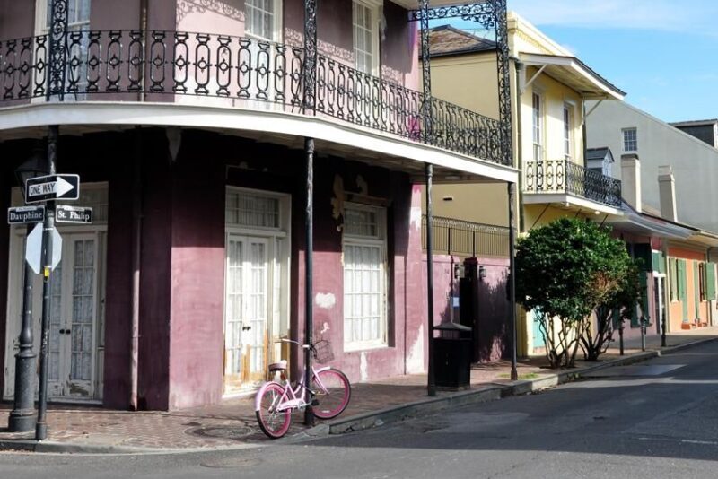New Orleans: 2-Hour Historical Walking Tour - Practical Details and Accessibility