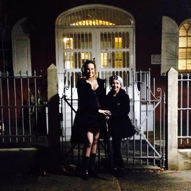 New Orleans: 2-Hour Paranormal Investigation Tour - Handling Paranormal Tools: EMF Meter and Detectors