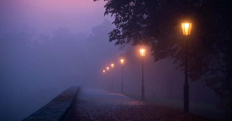 New Orleans: 2-Hour Paranormal Investigation Tour - Insights into the Guide’s Expertise and Style