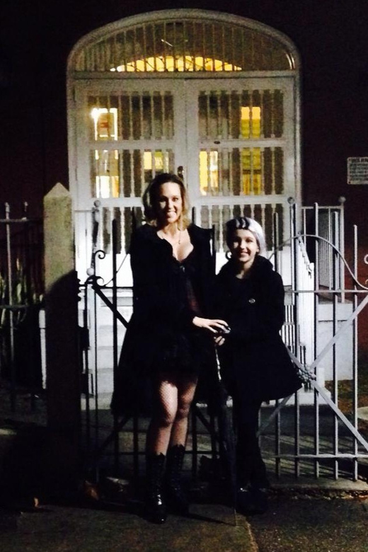 New Orleans: 2-Hour Paranormal Investigation Tour - Cautionary Notes and Tour Limitations