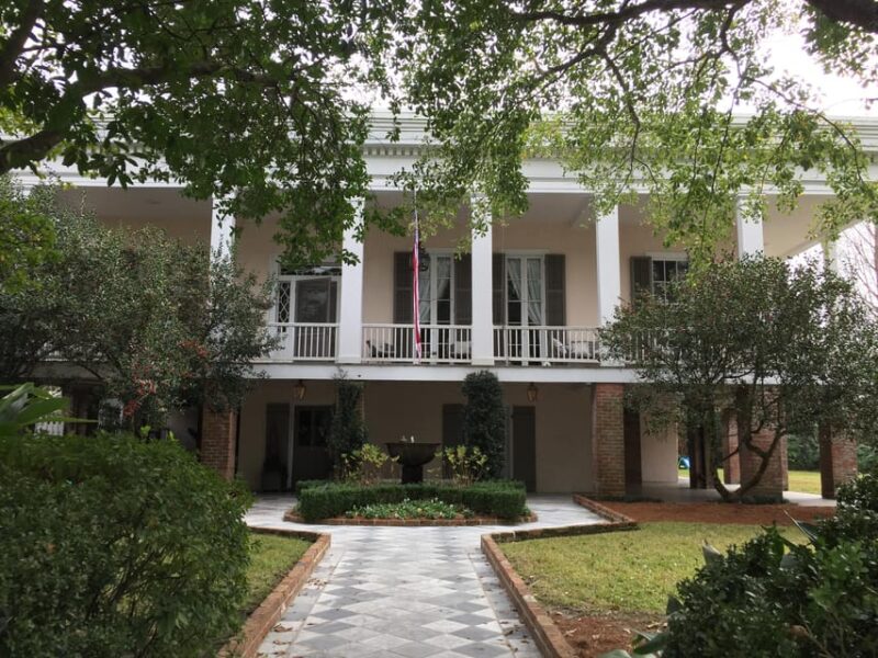 New Orleans: 45 Minutes in the Garden District - What Makes the 45-Minute Tour Stand Out