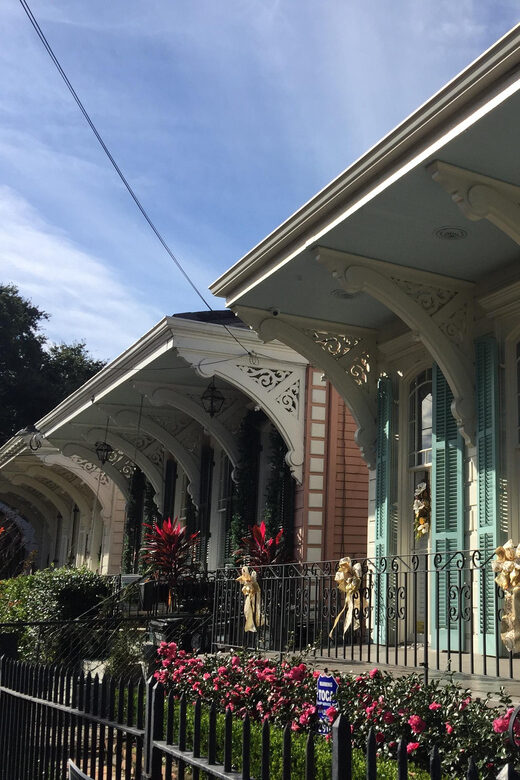 New Orleans: 45 Minutes in the Garden District - Comparing this Tour to Longer Options