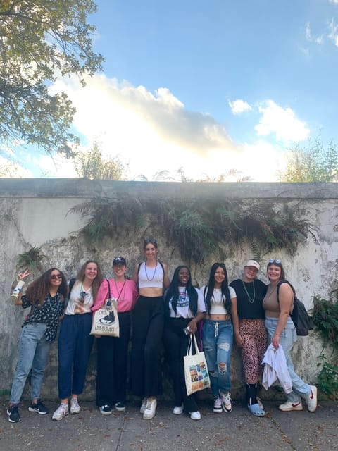 New Orleans: 45 Minutes in the Garden District - Value and Suitability for Different Travelers