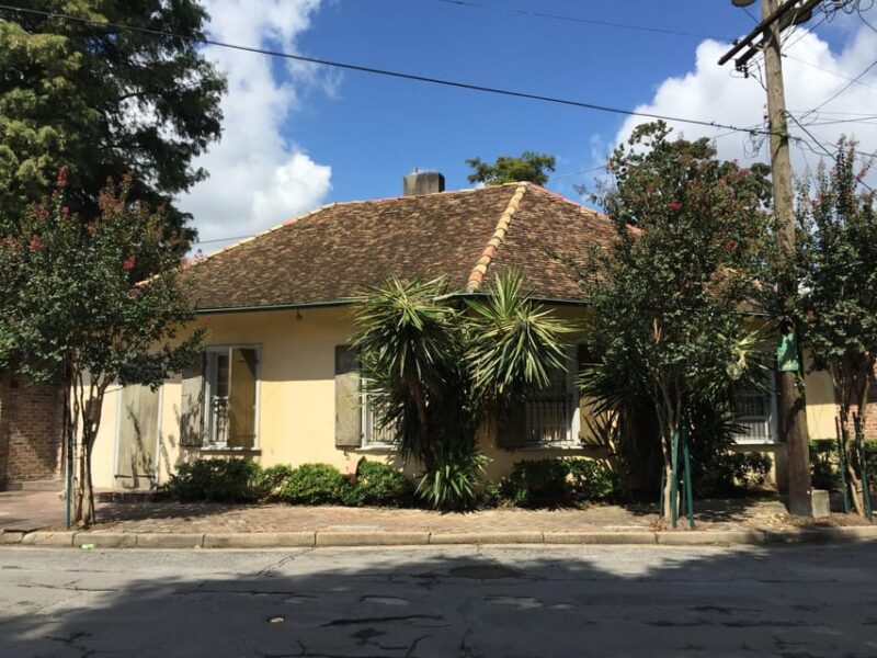 New Orleans: 45 minutes in the Marigny Triangle - Explore the Heart of the Marigny Triangle in 45 Minutes