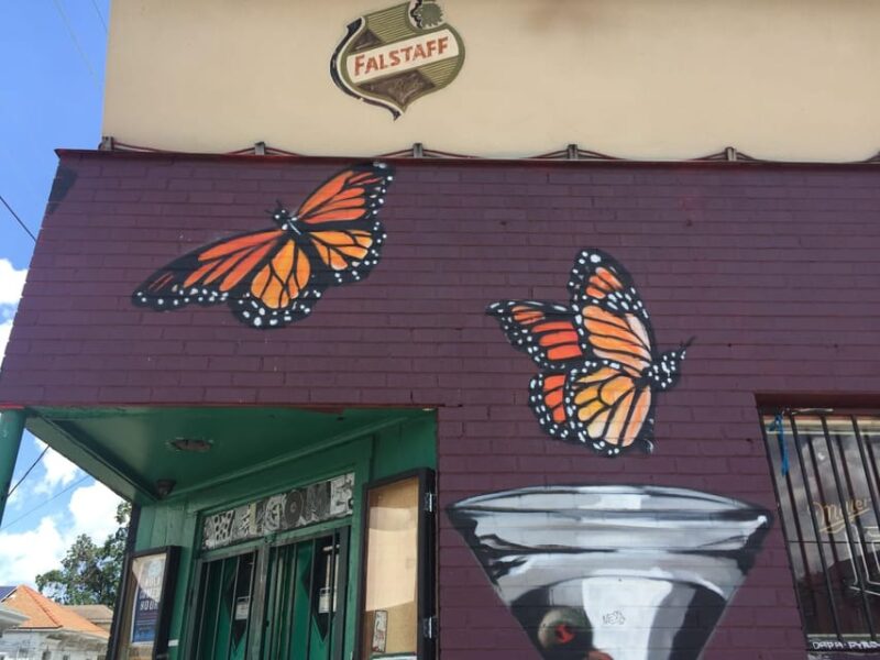 New Orleans: 45 minutes in the Marigny Triangle - Practical Tips and Post-Tour Recommendations
