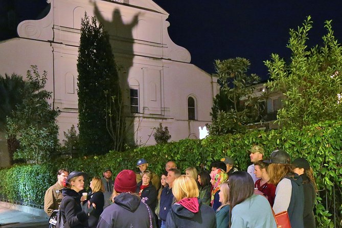 New Orleans 5-in-1 Tour Experience - Key Points