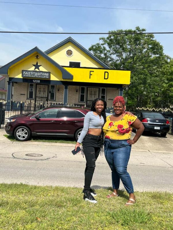 New Orleans: 9th Ward Hurricane Katrina History Tour - Discover the Heart of Hurricane Katrina in New Orleans’ 9th Ward