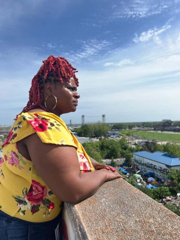 New Orleans: 9th Ward Hurricane Katrina History Tour - Exploring the Neighborhoods Impacted by Katrina