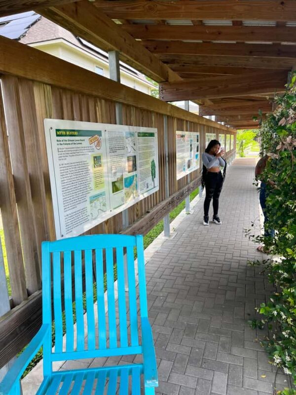 New Orleans: 9th Ward Hurricane Katrina History Tour - Visiting Fats Domino’s Historic Home