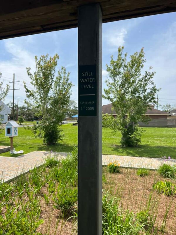 New Orleans: 9th Ward Hurricane Katrina History Tour - Logistics and Practical Tips