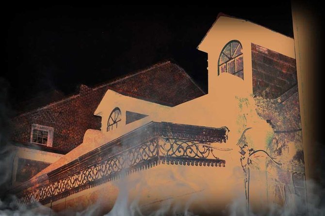 New Orleans Adults-Only Ghost, Voodoo and Vampire Tour - Who Will Love This Haunted Tour in New Orleans?