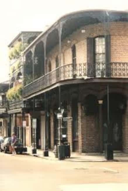 New Orleans: After Dark! French Quarter Ghost Tour - Practical Details of the Ghost Tour Experience