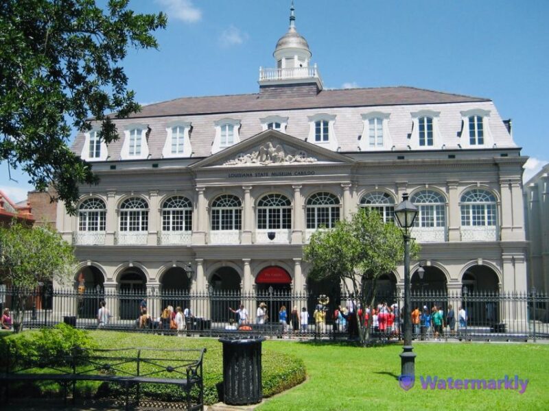 New Orleans: Airboat Swamp & City and Katrina Tour Combo - Learning the Impact of Hurricane Katrina and Recovery Efforts