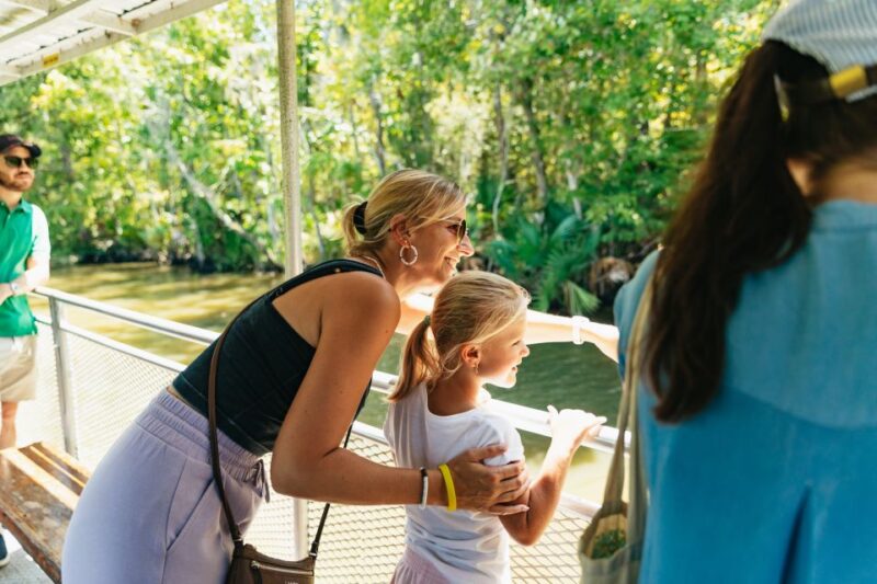 New Orleans: Bayou Tour in Jean Lafitte National Park - Why This Swamp Tour Outshines Others