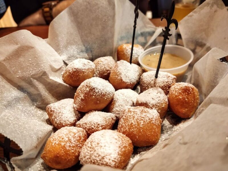 New Orleans Best of Bywater Food, Art & History Tour - Starting Point at the Plessy v. Ferguson Historical Marker