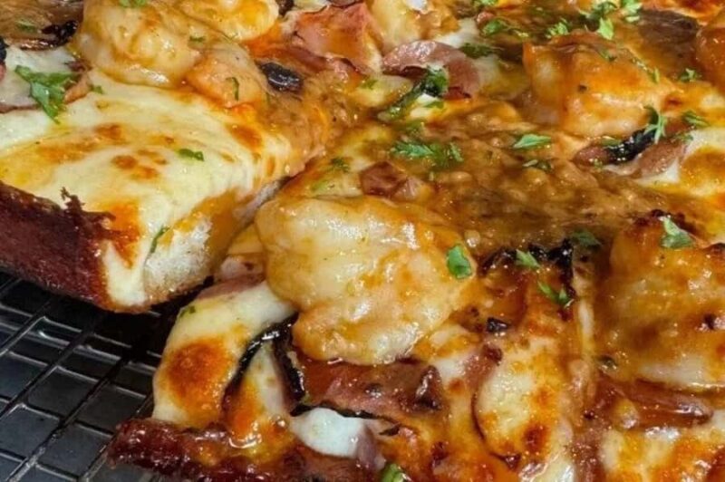 New Orleans: Beyond the French Quarter Food Tour - Explore the Best of New Orleans Audubon Neighborhood with an Intimate Food Tour