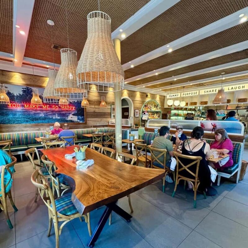 New Orleans: Beyond the French Quarter Food Tour - Key Points