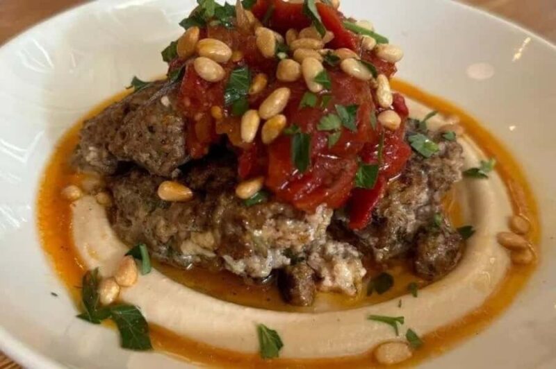 New Orleans: Beyond the French Quarter Food Tour - Visiting Three Award-Winning Restaurants in Audubon