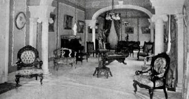 New Orleans: Brothel History Tour - Key Points