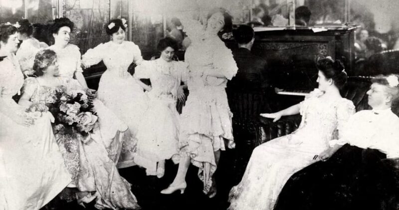 New Orleans: Brothel History Tour - Value and Flexibility with Cancellation