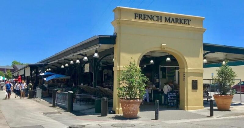 New Orleans: Brothel History Tour - Comparing This Tour to Other New Orleans Experiences