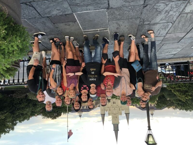 New Orleans: Buzz the Garden District & French Quarter Tour - The Experience of a Small, Guided Group