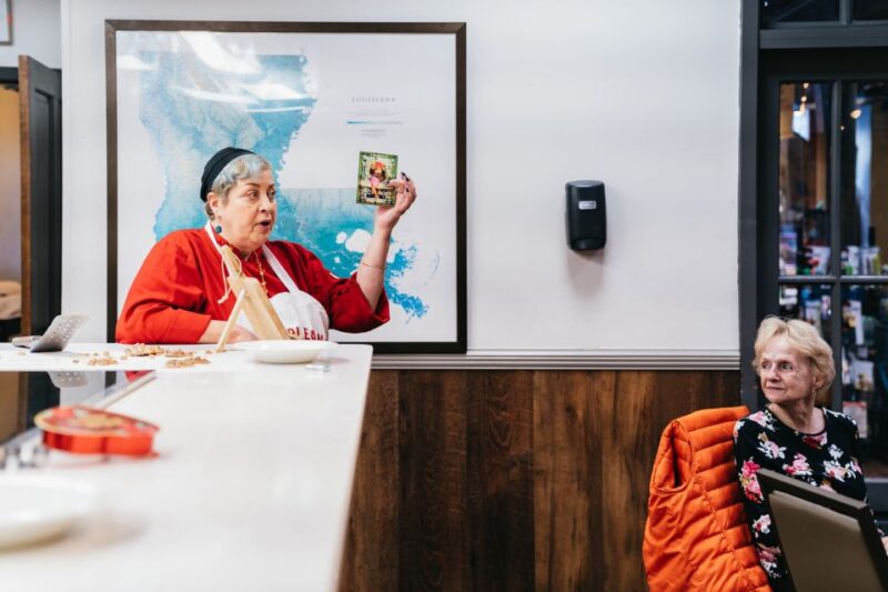 New Orleans: Cajun and Creole Cooking Class - Booking, Accessibility, and Practical Details