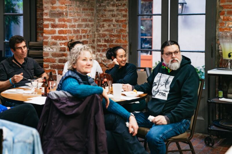 New Orleans: Cajun and Creole Cooking Class - Who Will Most Appreciate This Experience