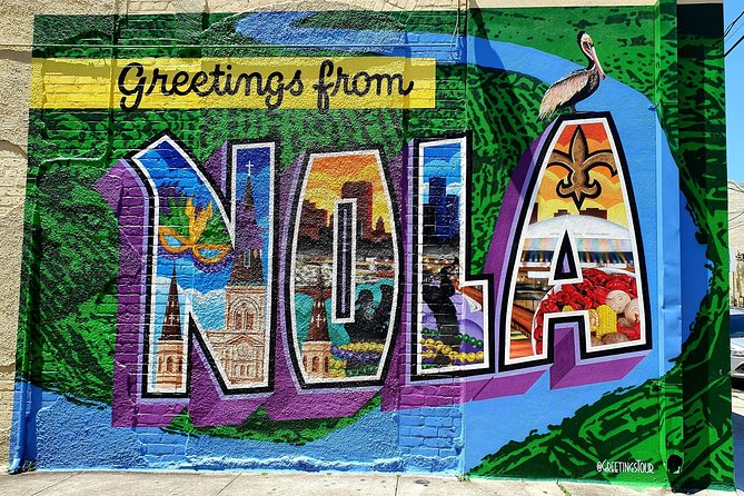 New Orleans City Bike Tour - Congo Square: Birthplace of Jazz