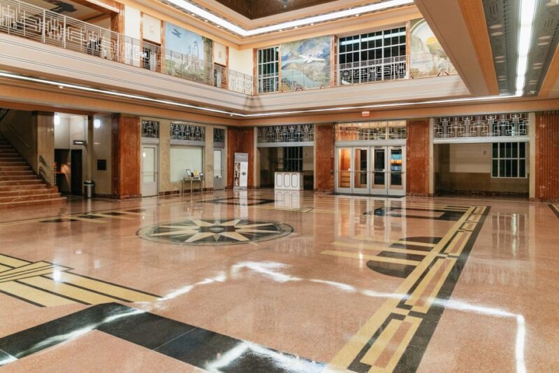 New Orleans: City Lights Helicopter Night Tour - A Closer Look at the Pilot-Led Narrative and Views