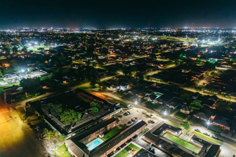 New Orleans: City Lights Helicopter Night Tour - Why This Tour Stands Out