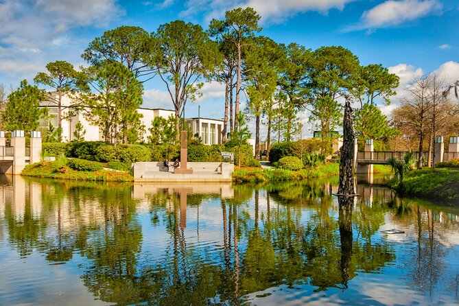 New Orleans: City Park Exploration Game and Tour - Strengths and Practical Limitations