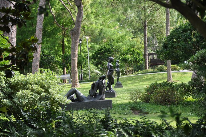 New Orleans: City Park Exploration Game and Tour - The Sum Up: A Playful Way to Experience City Park