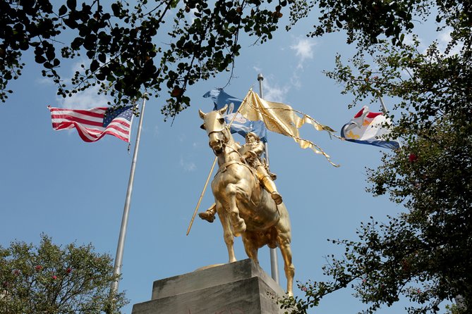 New Orleans City Sightseeing Hop-On Hop-Off Bus Tour - Practical Tips and Considerations