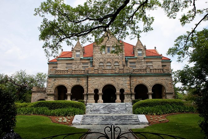 New Orleans City Tour and Steamboat Natchez Harbor Jazz Cruise - The Mississippi River Steamboat Cruise Experience